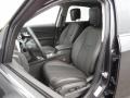 Tungsten Metallic - Equinox LTZ AWD Photo No. 15