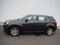 Tungsten Metallic - Equinox LS AWD Photo No. 2