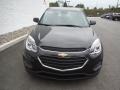 Tungsten Metallic - Equinox LS AWD Photo No. 4