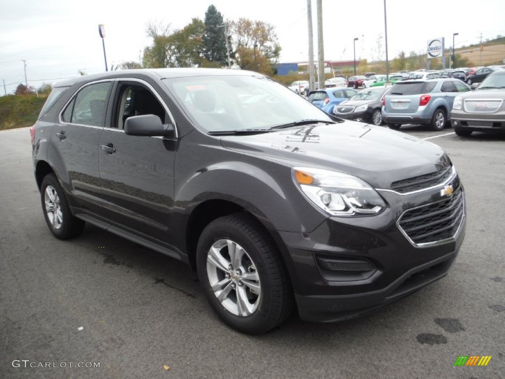 2016 equinox warranty 2016 equinox warranty