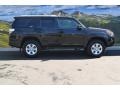 2015 Attitude Black Toyota 4Runner SR5 4x4  photo #2