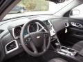 Tungsten Metallic - Equinox LS AWD Photo No. 8