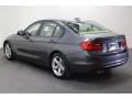 Mineral Grey Metallic - 3 Series 328i Sedan Photo No. 3