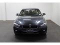 Mineral Grey Metallic - 3 Series 328i Sedan Photo No. 7