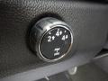 Jet Black/Dark Ash Controls Photo for 2016 Chevrolet Colorado #107915220