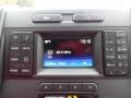 Medium Earth Gray Controls Photo for 2015 Ford F150 #107915400