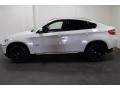 Alpine White - X6 xDrive35i Photo No. 6