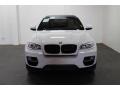 Alpine White - X6 xDrive35i Photo No. 7