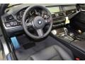 2016 Space Grey Metallic BMW 5 Series 535i Sedan  photo #6