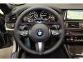2016 Space Grey Metallic BMW 5 Series 535i Sedan  photo #8