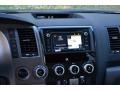 2016 Toyota Sequoia Gray Interior Controls Photo