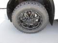 2016 Toyota Tundra TSS CrewMax Wheel and Tire Photo