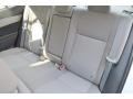 2016 Super White Toyota Corolla LE  photo #7