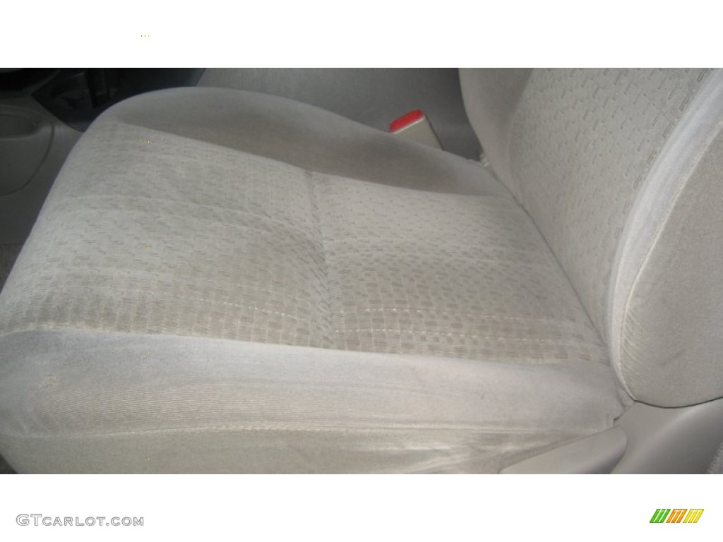 2005 Tundra SR5 Access Cab 4x4 - Desert Sand Mica / Taupe photo #6