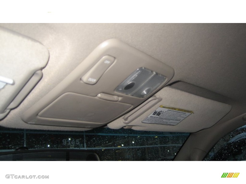 2005 Tundra SR5 Access Cab 4x4 - Desert Sand Mica / Taupe photo #15