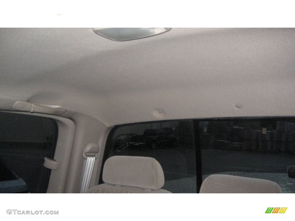 2005 Tundra SR5 Access Cab 4x4 - Desert Sand Mica / Taupe photo #19