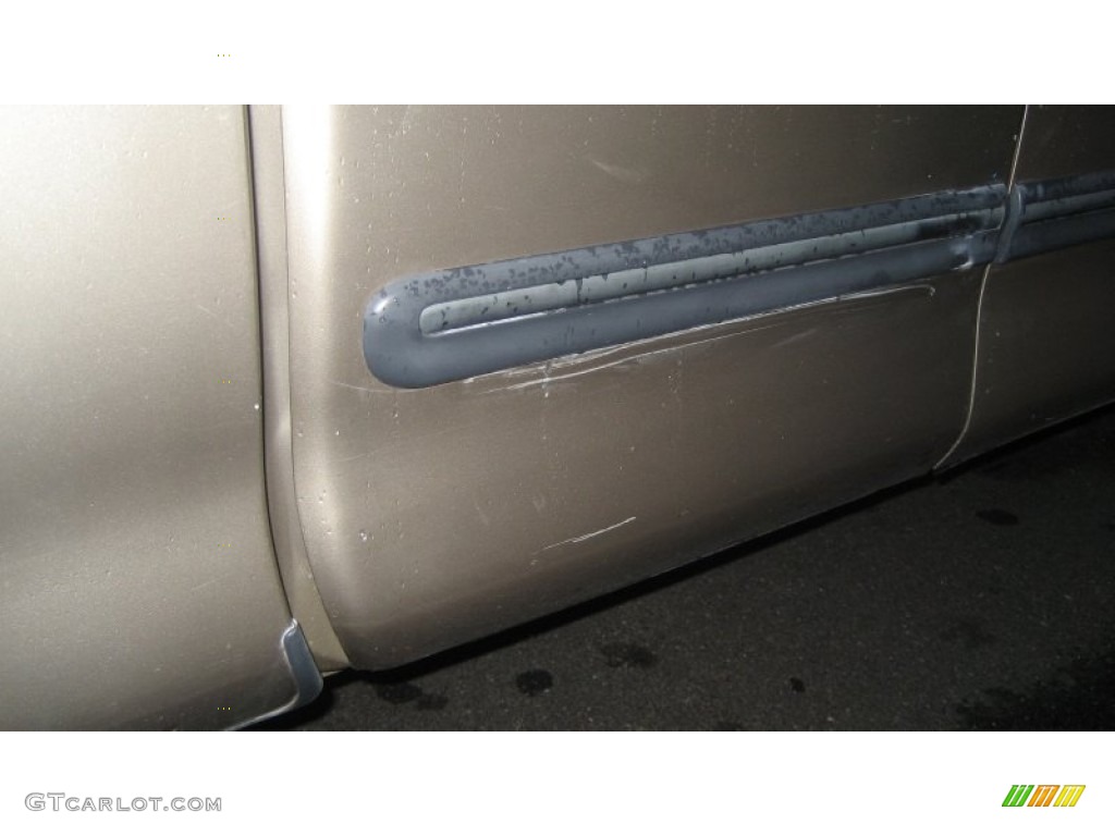 2005 Tundra SR5 Access Cab 4x4 - Desert Sand Mica / Taupe photo #25