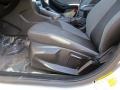 Ingot Silver - Focus SE Hatchback Photo No. 20