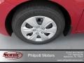 2016 Red Hyundai Elantra SE  photo #11