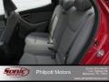 2016 Red Hyundai Elantra SE  photo #18