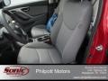 2016 Red Hyundai Elantra SE  photo #21