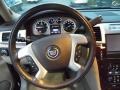 2013 Mocha Steel Metallic Cadillac Escalade Premium AWD  photo #13