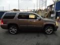 Mocha Steel Metallic - Escalade Premium AWD Photo No. 17