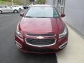 2016 Siren Red Tintcoat Chevrolet Cruze Limited LT  photo #9
