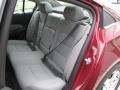 2016 Siren Red Tintcoat Chevrolet Cruze Limited LT  photo #13