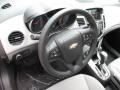 2016 Siren Red Tintcoat Chevrolet Cruze Limited LT  photo #14