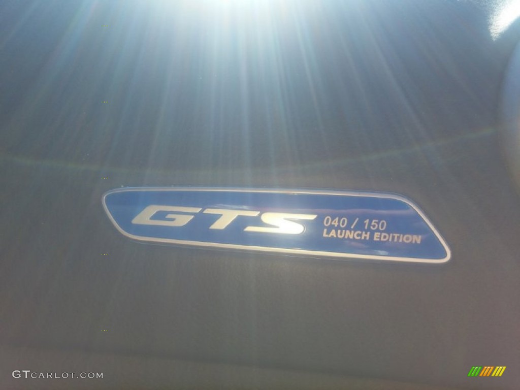 2013 Dodge SRT Viper GTS Coupe Launch Edition Marks and Logos Photos