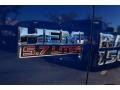 Blue Streak Pearl - 1500 Big Horn Quad Cab Photo No. 6