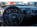Brilliant Black Crystal Pearl - 1500 Express Crew Cab Photo No. 8