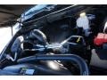 Brilliant Black Crystal Pearl - 1500 Express Crew Cab Photo No. 9