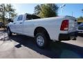 Bright White - 2500 Tradesman Crew Cab Photo No. 2