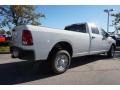 Bright White - 2500 Tradesman Crew Cab Photo No. 3