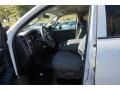 Bright White - 2500 Tradesman Crew Cab Photo No. 7