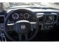 Bright White - 2500 Tradesman Crew Cab Photo No. 8