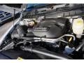 Bright White - 2500 Tradesman Crew Cab Photo No. 9