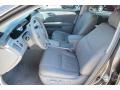 2006 Phantom Gray Pearl Toyota Avalon XL  photo #15