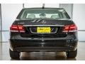 Black - E 350 Sedan Photo No. 4