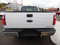 2016 Oxford White Ford F250 Super Duty XL Super Cab 4x4  photo #7