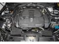 Black - E 350 Sedan Photo No. 9