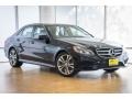 Black - E 350 Sedan Photo No. 12