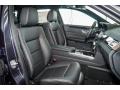 Black Front Seat Photo for 2016 Mercedes-Benz E #107925136
