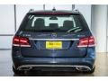 Indigo Blue Metallic - E 350 4Matic Wagon Photo No. 4