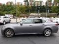 2013 Nebula Gray Pearl Lexus GS 350 AWD #107920498