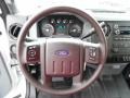 Steel Steering Wheel Photo for 2016 Ford F350 Super Duty #107925612
