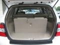 Super White - Highlander Hybrid Limited 4WD Photo No. 4