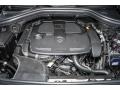 3.5 Liter DI DOHC 24-Valve VVT V6 Engine for 2016 Mercedes-Benz GLE 350 4Matic #107925778